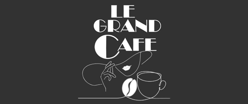 Le Grand Café