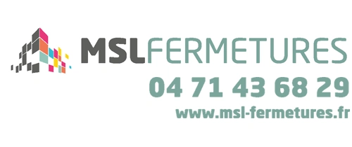 MSL Fermetures