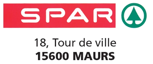 SPAR de MAurs