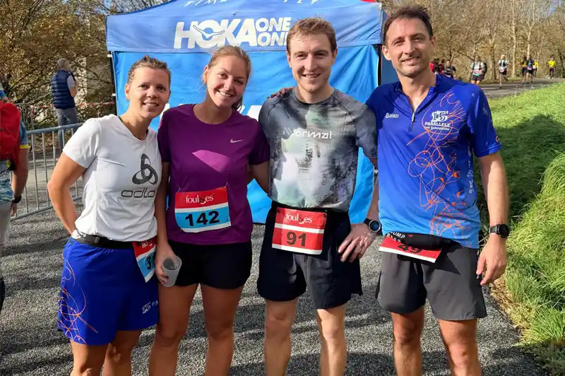 Z'iguatrail de Compolibat