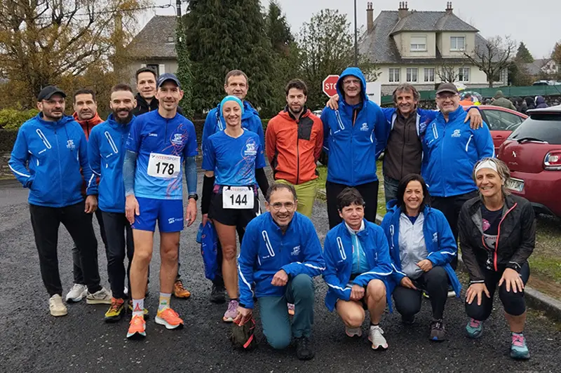 Ronde la Châtaigneraie 2025